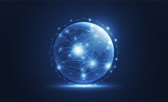 The New Geography of Power